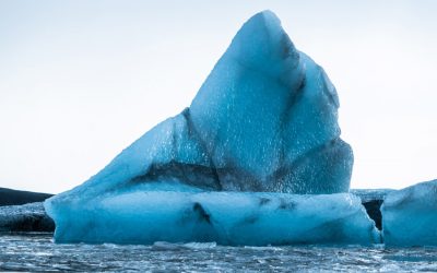 Anger – The Tip Of The Iceberg
