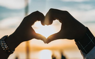 Two little words that make a big difference