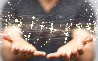 My Obsession with Connection – where it all began…