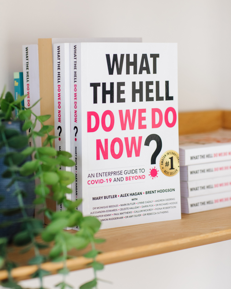Celeste-Halliday-Co-Author-What-the-hell-do-we-do-now