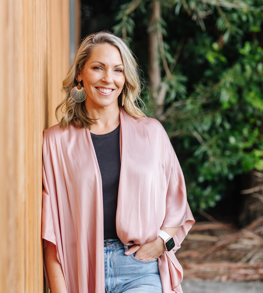 Why People Choose Us Celeste Halliday